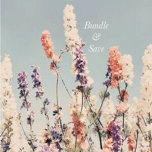 🤍 Bundle & Save 🤍